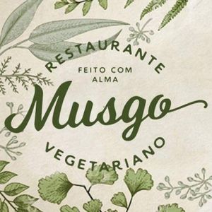 Musgo logo at Musgo in Aveiro