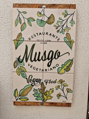  at Musgo in Aveiro