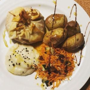 Good stuff at Musgo in Aveiro