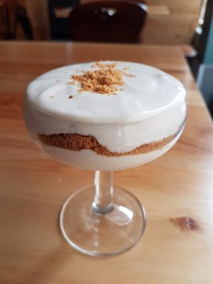 Serradura  at Musgo in Aveiro