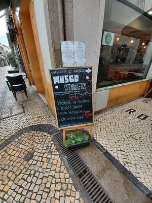  at Musgo in Aveiro