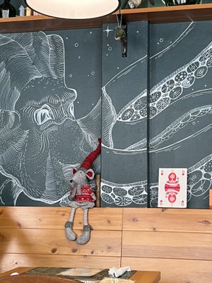 Wall  at Musgo in Aveiro