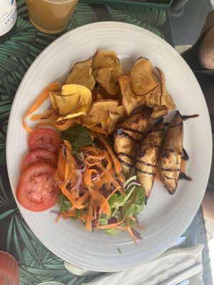 chamusas  at Musgo in Aveiro