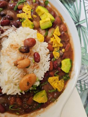 5 beans indeed! at Musgo in Aveiro