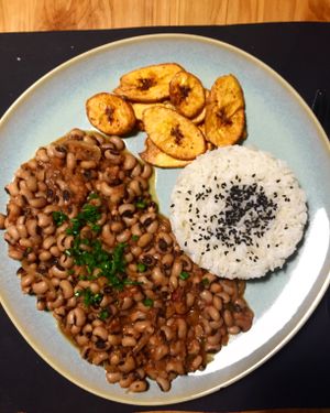 Red red. at Musgo in Aveiro