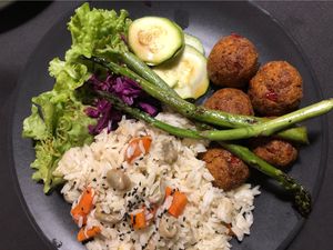 So tasty at Musgo in Aveiro