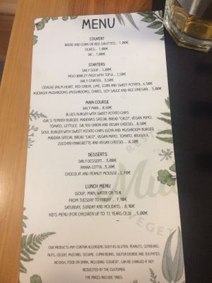 April 27 2019 at Musgo in Aveiro