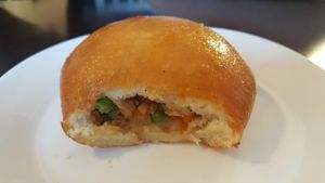  Bao Bao   at Peace Food in Essen