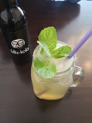  at Peace Food in Essen