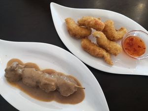  at Peace Food in Essen