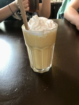   at Peace Food in Essen