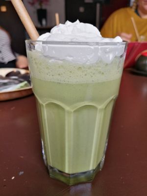  at Peace Food in Essen