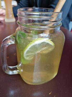  at Peace Food in Essen