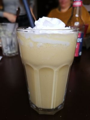  at Peace Food in Essen