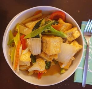  at Peace Food in Essen