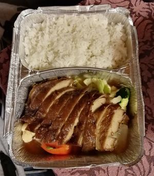  at Peace Food in Essen