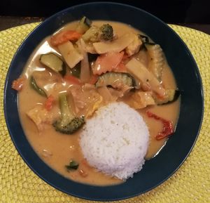  at Peace Food in Essen