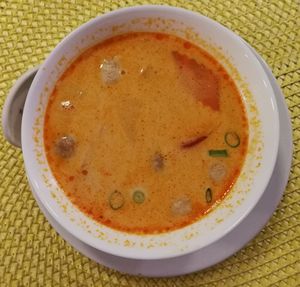  at Peace Food in Essen