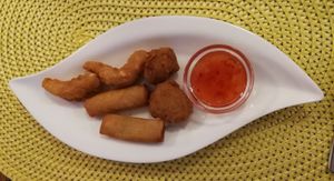  at Peace Food in Essen