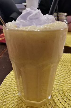  at Peace Food in Essen