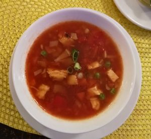  at Peace Food in Essen