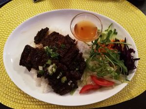  at Peace Food in Essen