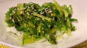  at Peace Food in Essen