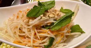  at Peace Food in Essen