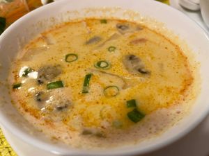  at Peace Food in Essen