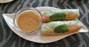  at Peace Food in Essen