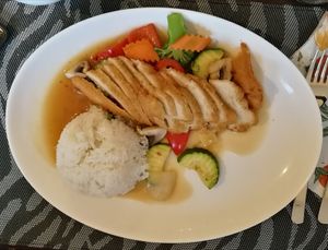  at Peace Food in Essen