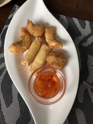   at Peace Food in Essen