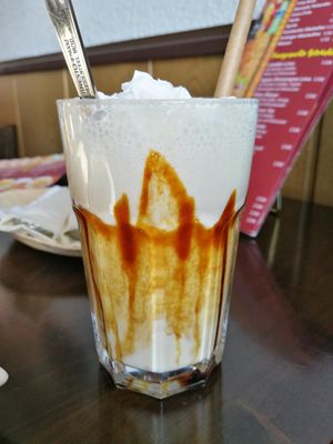  at Peace Food in Essen