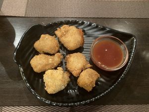 Gemischte Box: Vorspeise   at Peace Food in Essen