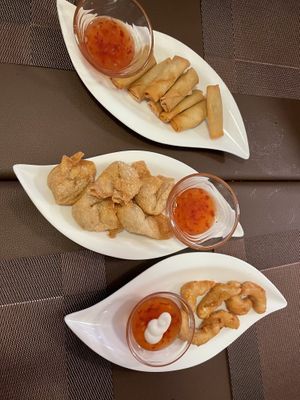   at Peace Food in Essen