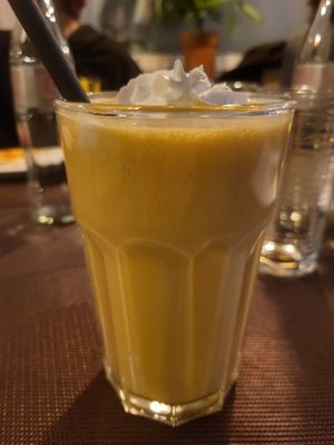  at Peace Food in Essen