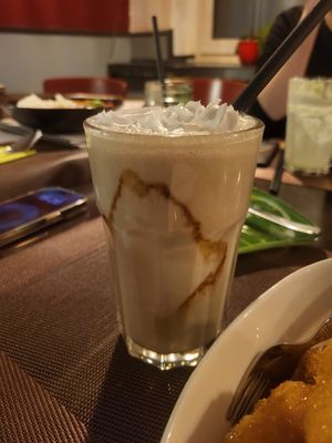  at Peace Food in Essen