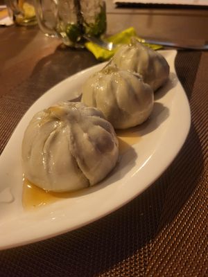  at Peace Food in Essen