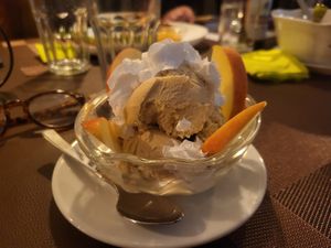  at Peace Food in Essen