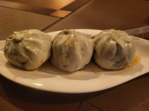  at Peace Food in Essen