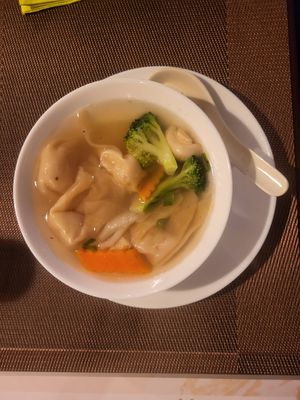  at Peace Food in Essen