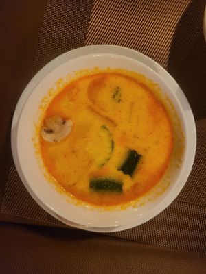  at Peace Food in Essen