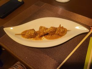  at Peace Food in Essen