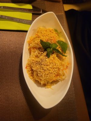  at Peace Food in Essen