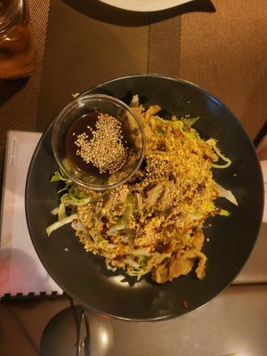  at Peace Food in Essen