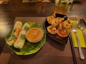  at Peace Food in Essen