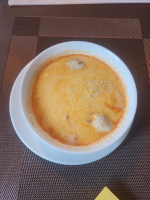  at Peace Food in Essen