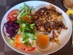  at Peace Food in Essen