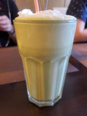  at Peace Food in Essen