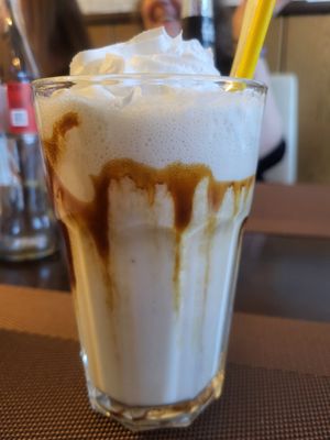  at Peace Food in Essen